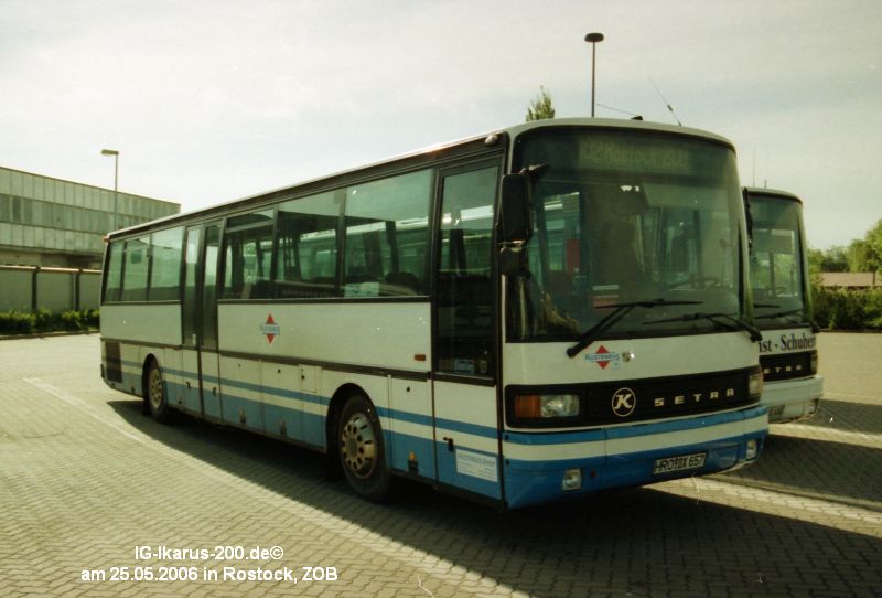 HRO-DX 657